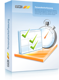 Personalzeiterfassung